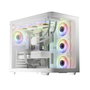 LC-Power LC-8001W-ON Pro-Storm Light Blanco