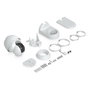 Ubiquiti AI PTZ Precision Blanco