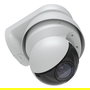 Ubiquiti UVC-AI-PTZ-Precision-W Cámara de Seguridad IP PTZ 8MP 31x Zoom Óptico 4K Visión Nocturna 100m, Interiores y Exteriores