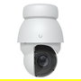 Ubiquiti UVC-AI-PTZ-Precision-W Cámara de Seguridad IP PTZ 8MP 31x Zoom Óptico 4K Visión Nocturna 100m, Interiores y Exteriores