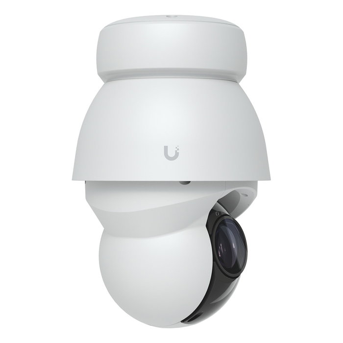 Ubiquiti UVC-AI-PTZ-Precision-W Cámara de Seguridad IP PTZ 8MP 31x Zoom Óptico 4K Visión Nocturna 100m, Interiores y Exteriores