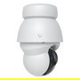 Ubiquiti UVC-AI-PTZ-Precision-W Cámara de Seguridad IP PTZ 8MP 31x Zoom Óptico 4K Visión Nocturna 100m, Interiores y Exteriores