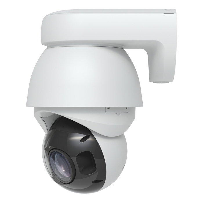 Ubiquiti UVC-AI-PTZ-Precision-W Cámara de Seguridad IP PTZ 8MP 31x Zoom Óptico 4K Visión Nocturna 100m, Interiores y Exteriores