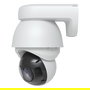 Ubiquiti UVC-AI-PTZ-Precision-W Cámara de Seguridad IP PTZ 8MP 31x Zoom Óptico 4K Visión Nocturna 100m, Interiores y Exteriores