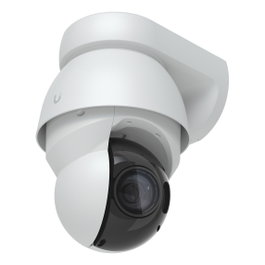 Ubiquiti AI PTZ Precision Blanco
