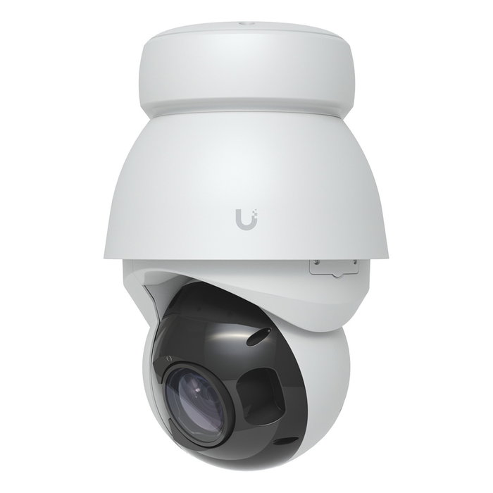 Ubiquiti AI PTZ Precision Blanco