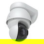 Ubiquiti UVC-AI-PTZ-Precision-W Cámara de Seguridad IP PTZ 8MP 31x Zoom Óptico 4K Visión Nocturna 100m, Interiores y Exteriores
