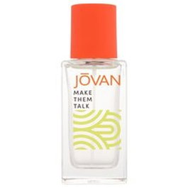 Jovan Musk Make Them Talk Agua de perfume para mujer 50 ml