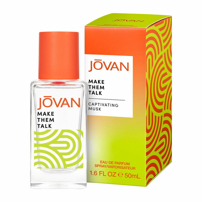Perfume Mujer Jovan EDP