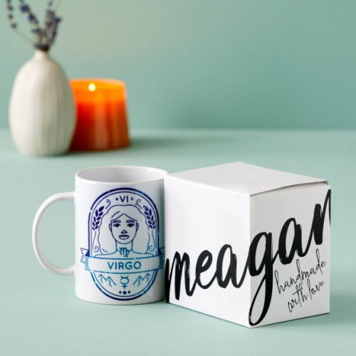 Cricut Lámina de vinilo de transferencia térmica Infusible Ink Azul, 2 hojas