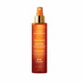 Institut Esthederm L’HUILE SOLAIRE Sol Moderado Cuerpo y Cabello Spray