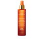 Institut Esthederm Aceite Solar en Spray Protector Moderado para Cuerpo y Cabello con Tecnología de Protección Celular del ADN, 150 ml