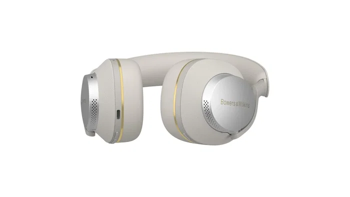 Bowers & Wilkins Px7 S2-E Auriculares Inalámbricos y Alámbricos Gris Bowers & Wilkins Px7 S2-E Auriculares Inalámbricos y Alámbricos Gris
