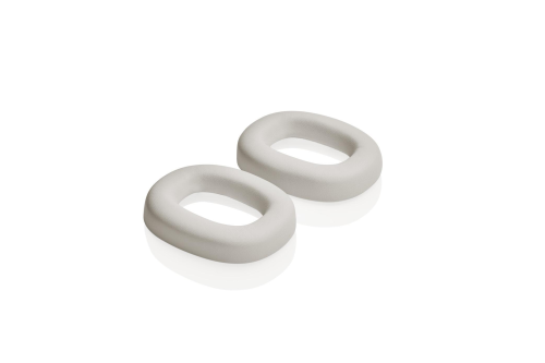 Bowers & Wilkins Px7 S2-E Auriculares Inalámbrico y alámbrico Diadema Música USB Tipo C Bluetooth Gris