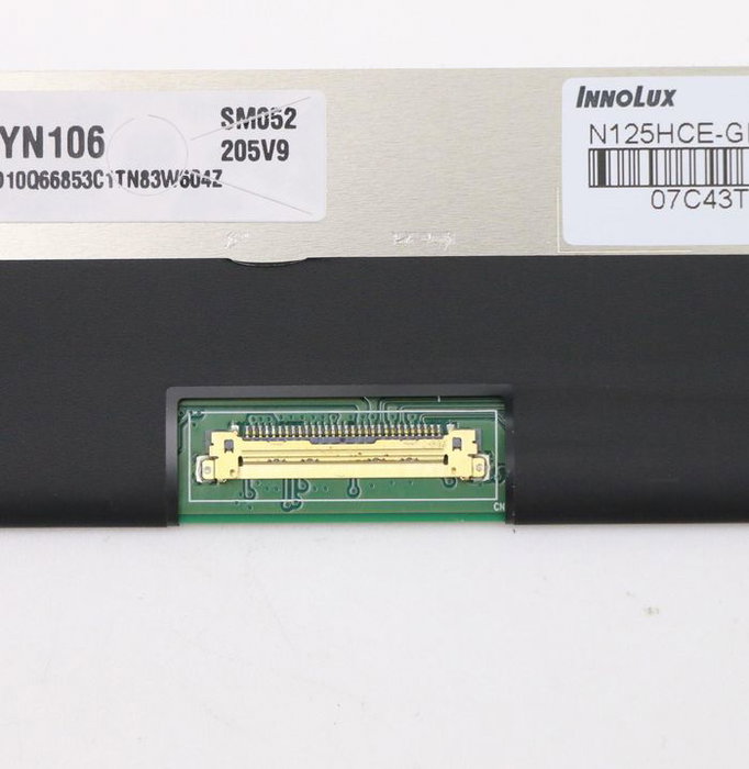 Lenovo Monitor