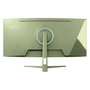 AROZZI Nova 34 Curvo Verde