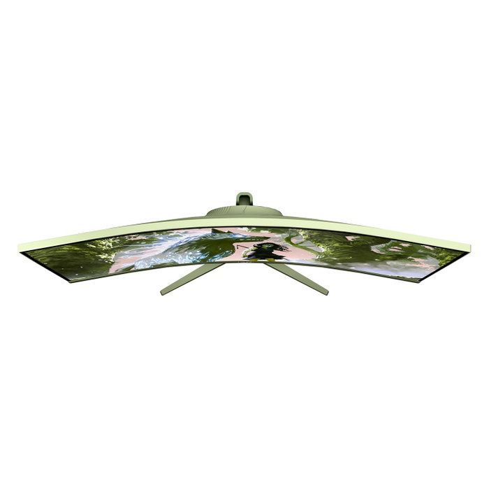 AROZZI Nova 34 Curvo Verde AROZZI Nova 34 Curvo Verde