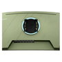 AROZZI Nova 34 Curvo Verde