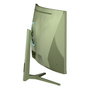 AROZZI Nova 34 Curvo Verde