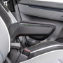 Armster S Reposabrazos para Opel Combo 2001-2012 Tela Negra