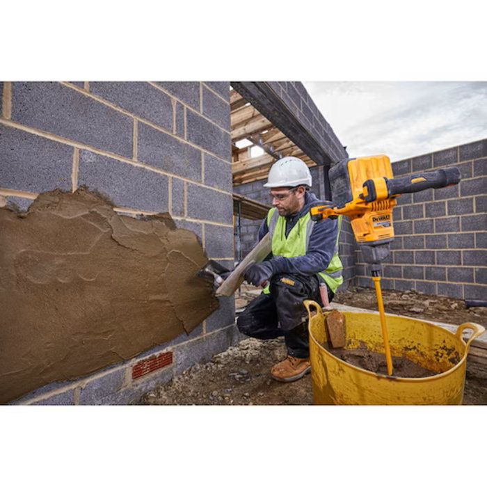 DeWalt DCD240N-XJ Mezcladora inalámbrica de 54V DeWalt DCD240N-XJ Mezcladora inalámbrica de 54V