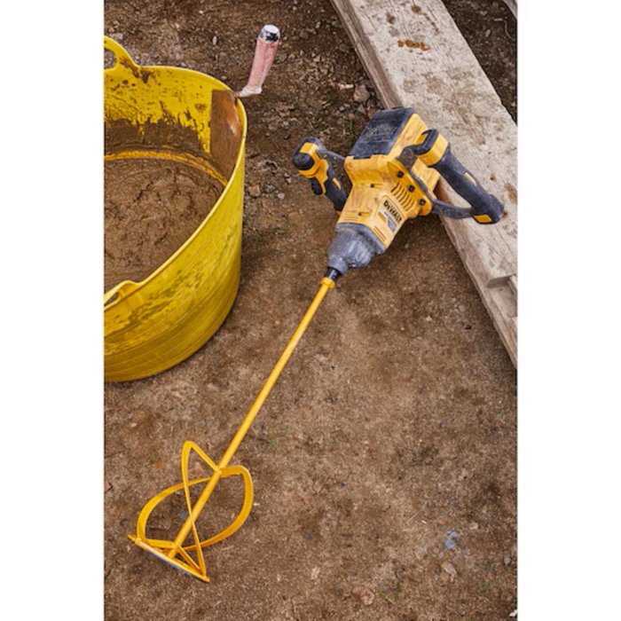 DeWalt DCD240N-XJ Mezcladora inalámbrica de 54V DeWalt DCD240N-XJ Mezcladora inalámbrica de 54V