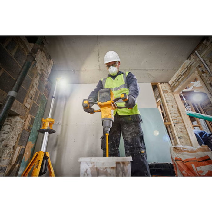 DeWalt DCD240N-XJ Mezcladora inalámbrica de 54V DeWalt DCD240N-XJ Mezcladora inalámbrica de 54V