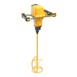 DeWalt DCD240N-XJ Mezcladora inalámbrica de 54V