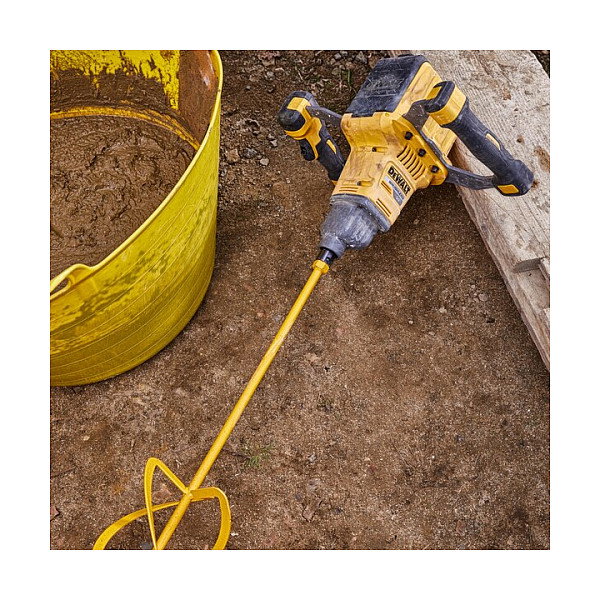 DeWALT DCD240N-XJ Mezcladora Inalámbrica 54V DeWALT DCD240N-XJ Mezcladora Inalámbrica 54V