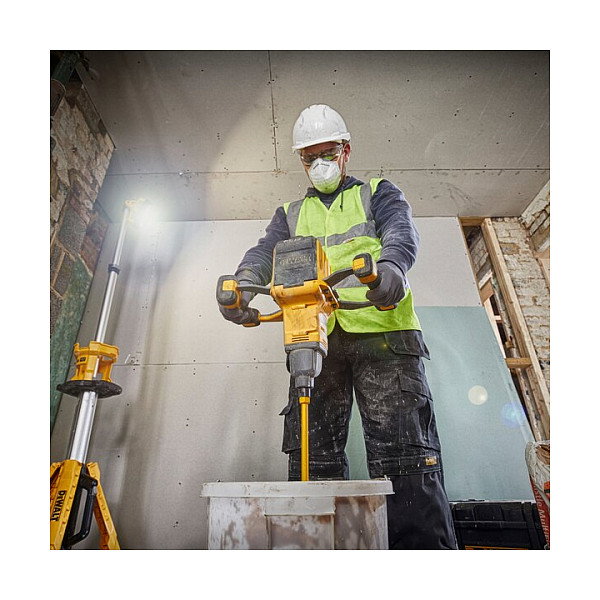 DeWALT DCD240N-XJ Mezcladora Inalámbrica 54V DeWALT DCD240N-XJ Mezcladora Inalámbrica 54V