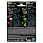 Beyblade Beyblade x surtido pack de 2 - Pack de 2 Beyblades X, modelos surtidos, idiomas: inglés, neerlandés, francés, español