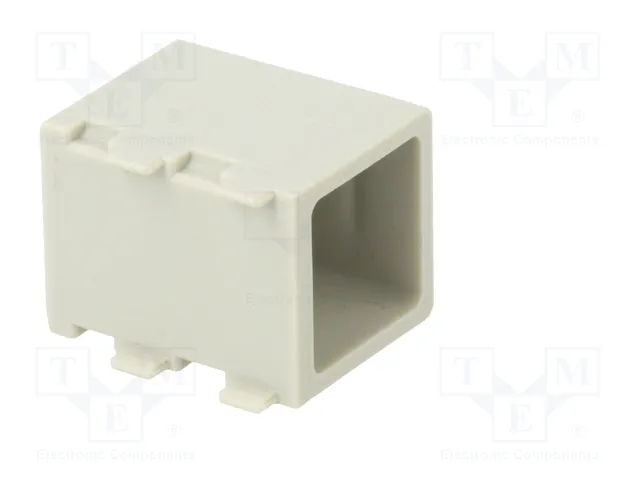 HARTING Tapón Han-Modular® Domino enchufe grande HARTING Tapón Han-Modular® Domino enchufe grande