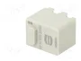 HARTING Tapón Han-Modular® Domino enchufe grande