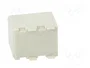 HARTING Tapón Han-Modular® Domino enchufe grande