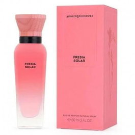 Adolfo Dominguez Fresia Solar Eau de Parfum 60 ml