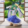 Touhou Project Estatua PVC Noodle Stopper Sanae Kochiya 13 cm