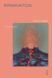 Krakatoa, Veronica Stigger - CAJA NEGRA