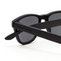 Hawkers Gafas de Sol ONE KIDS DARK para Niños, Cuadradas, Negro, Montura Nylon, UV400