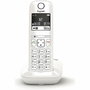 Gigaset AS690 Teléfono Fijo Blanco