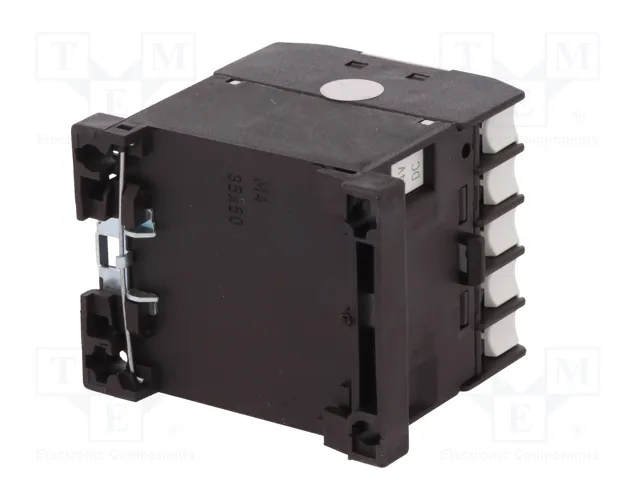 EATON ELECTRIC Contactor DILER 4-polar 24VDC 6A
