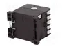 EATON ELECTRIC Contactor DILER 4-polar 24VDC 6A