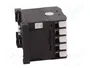 EATON ELECTRIC Contactor DILER 4-polar 24VDC 6A