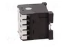EATON ELECTRIC Contactor DILER 4-polar 24VDC 6A