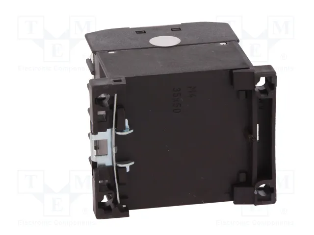 EATON ELECTRIC Contactor DILER 4-polar 24VDC 6A