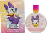 Disney Daisy Duck Eau de Toilette 100 ml Spray Disney Daisy Duck Eau de Toilette 100 ml Spray