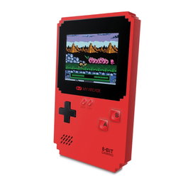 My Arcade Pixel Classic Consola de Juego Portátil