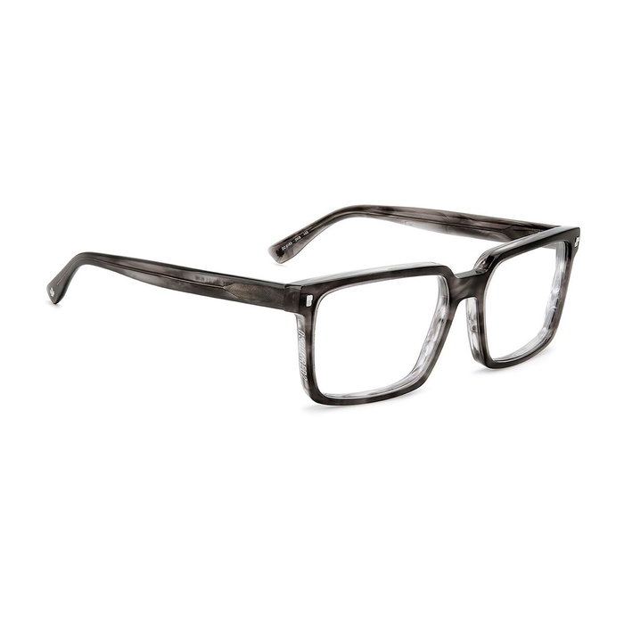 Montura de Gafas Hombre Dsquared2 D2 0183 572W817