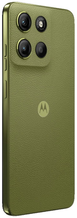 Motorola Moto G15 Power 8/256GB Smartphone Dual SIM Iguana Green 6,72" 60Hz MediaTek G81 50MP 6000mAh Android 15