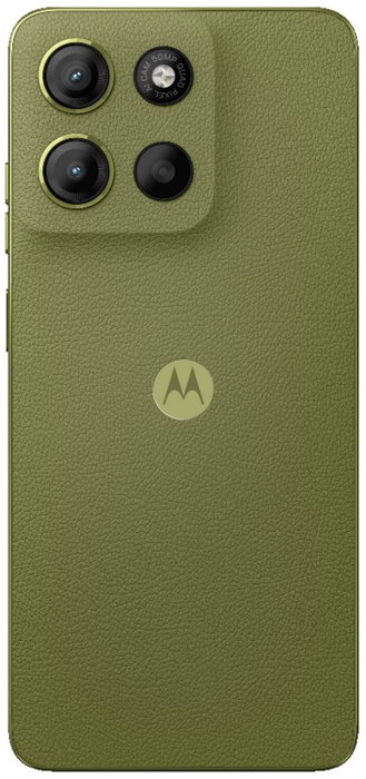 Motorola Moto G15 Power 8/256GB Smartphone Dual SIM Iguana Green 6,72" 60Hz MediaTek G81 50MP 6000mAh Android 15