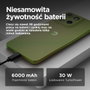 Motorola Moto G15 Power 256GB 8GB RAM Dual SIM Iguana Green